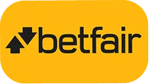 betfair logo