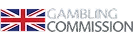gambling commission logo